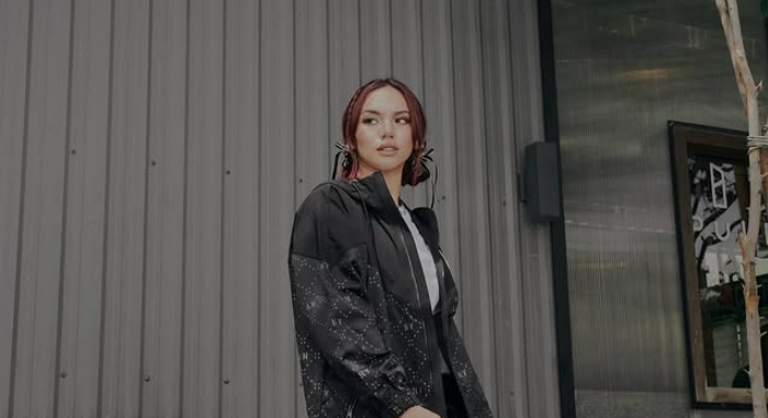 Shafa Harris (Instagram)